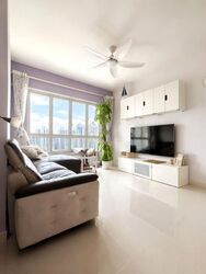 Blk 511B Oleander Breeze @ Yishun (Yishun), HDB 4 Rooms #564084831